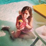 Bridget McCormack - @bridgey334pie - Instagram