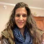 Bridget McCormack - @bridgetmac13 - Instagram