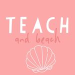 Bridget McCormick - @teach.andbeach - Instagram