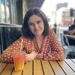 Bridget McCormick - @bmcmulkin - Instagram