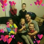 Bridget McCormick Keyser - @mamaofmany5 - Instagram