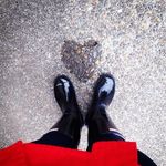 Bridget McDougall - @mctoasterstrudel - Instagram