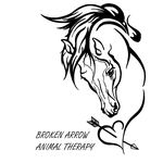 Bridget McIntosh ATS certified Acuscope/Myopulse Therapist - @broken_arrow_animal_therapy - Instagram