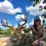 Bridgette McIntosh - @bridgettewildlifewomen - Instagram