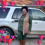 Bridgette Sparrow-McIntosh - @mrsbosschick2u - Instagram