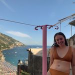 Bridget Miles - @bridget_miles - Instagram