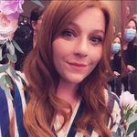Bridget Miles - @firegoddess1024 - Instagram