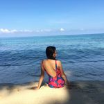 Bridget Miles Almirante Concha - @conchabridget - Instagram