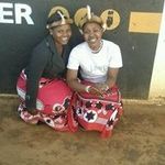 Bridget Moeng - @bridgetmoeng - Instagram