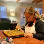 Bridget Morris - @behind_baking_by_bridget - Instagram