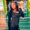 Bridget Morris - @prettycason - TikTok