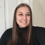 Bridget Morris - @_bridgetmorris - Instagram