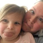 Bridget Morrison - @brinmo - Instagram