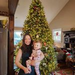 Bridget Morrison - @morrisonbridge - Instagram