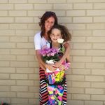 Bridget Mosher-Brown - @mosherbrown - Instagram