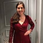 Bridget Moyer - @bridgetmoy - Instagram