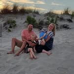 Bridget Parson Moyer - @bridgetjoy5886 - Instagram