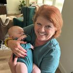 Bridget Kelly Mulcahy - @tirnanog29720 - Instagram