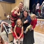 Bridget Mulcahy Grunst - @mrsgrunst - Instagram