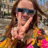 Bridget Fields - @bridgetnoonanfields - TikTok