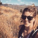 Bridget Noonan - @bridgetnoon - Instagram