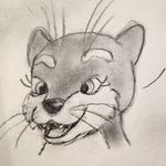 Bridget Noonan - @ophelia_otter - Instagram