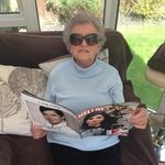 Bridget Noonan - @nananoonan2020 - Instagram