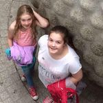Bridget Oakley Solly - @boakleesk - Instagram