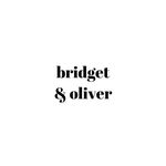 bridget & oliver - @bridget_and_oliver - Instagram