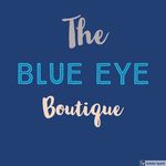 Bridget Oliver - @theblueeyeboutique - Instagram