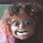 Bridget Oliver - @stidesheaven - Instagram