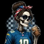 Bridget Orozco - @thecraftymamab - Instagram