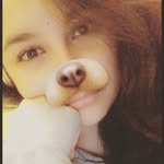 ✨Bridget Orozco - @sparkle_xpx - Instagram