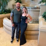 Bridget Orozco - @bridget__survivingmom - Instagram
