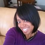 Bridget Owens - @msbrenae - Instagram