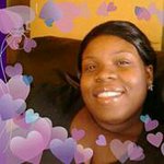 Bridget Owens Richardson - @beautiful_n_blessed26 - Instagram