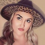 Bridget Pedersen - @lulu.tatovere - Instagram
