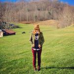Bridget Phillips - @rascalsofphantasia - Instagram