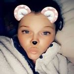 bridget phillips - @bibibaby2k18 - Instagram