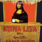 Bridget Phillips - @kona_lisa_java_hut - Instagram