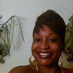 Bridget Phillips Waters - @mizz.b78 - Instagram