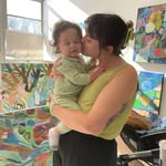 Bridget Phipps - @widgetphish - Instagram