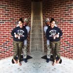 Bridgette Dawn phipps - @yella_bone17 - Instagram