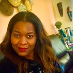 Bridget Pitts- Wilson - @queenbpitts - Instagram