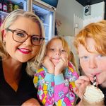 Bridget Platt - @two_mini_gingers - Instagram