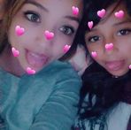 Bridget Ramirez - Facebook