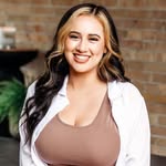 Bridget Ramirez - @bridget.emi.le - Instagram