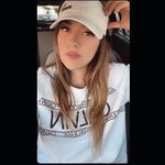 Bridget Ramirez - @bridget_rmz - Instagram
