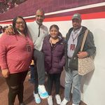 Bridget Randolph - @brandolph28 - Instagram
