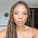 Bridget Randolph - @briok - Instagram